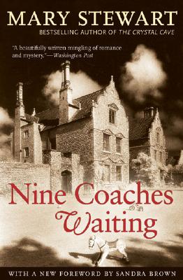 Image for Nine Coaches Waiting (4) (Rediscovered Classics)