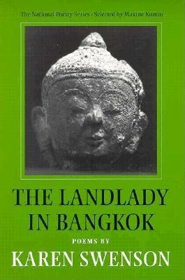 The Landlady in Bangkok (National Poetry Series)