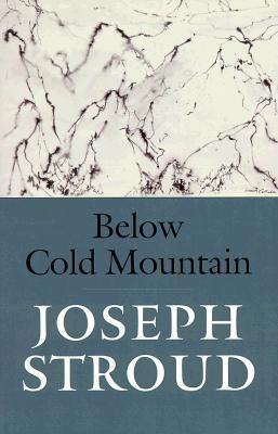 Below Cold Mountain