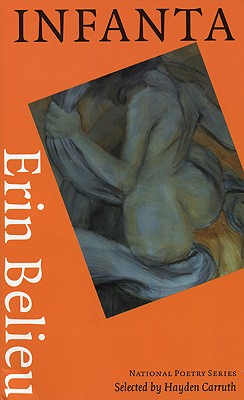 Infanta (National Poetry Series, Selected by Hayden Carruth)