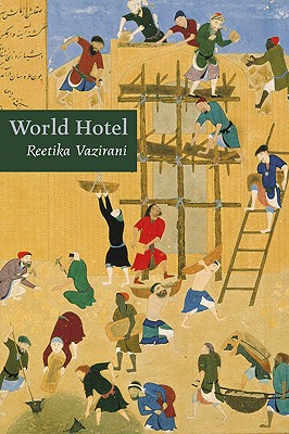 World Hotel, Vazirani, Reetika World Hotel, Vazirani, Reetika