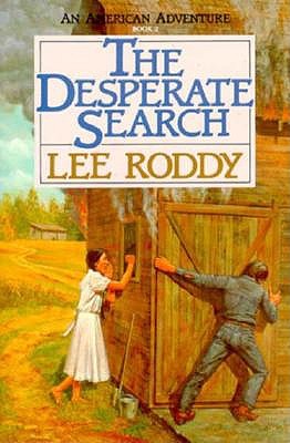 DESPERATE SEARCH