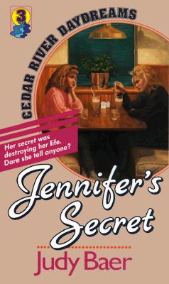 Image for Jennifer's Secret (Cedar River Daydreams #3)