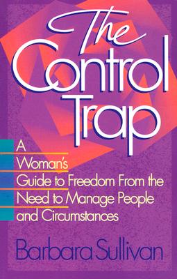 Image for Control Trap, the Control Trap, the