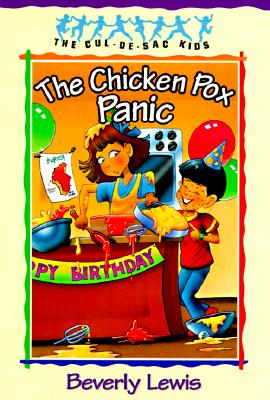 Chicken Pox Panic