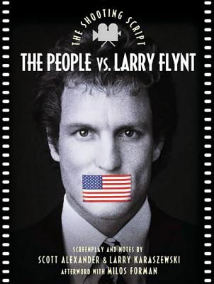 The People vs. Larry Flynt The Shooting Script