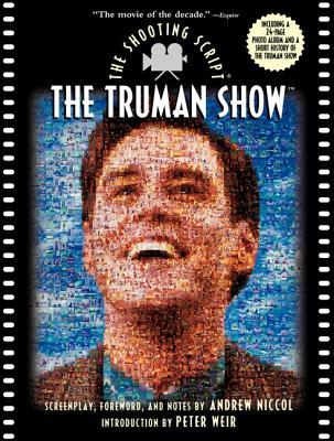 The Truman Show - The Shooting Script