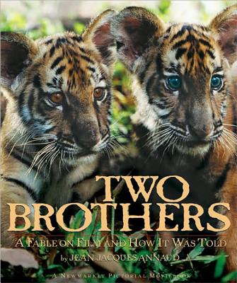 Two Brothers: A Fable on Film and How It Was Told (Newmarket Pictorial Moviebooks (Paperback))