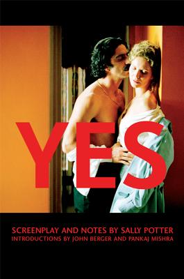 Image for Yes: Screenplay and Notes (Shooting Script)