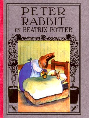 Tale of Peter Rabbit, The (Wee Books for Wee Folk)