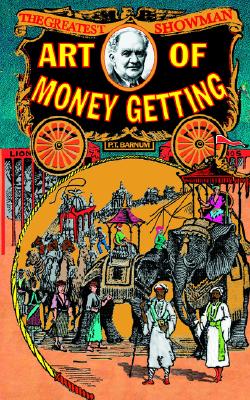 Image for Art of Money Getting