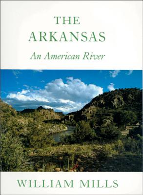 Arkansas: An American River