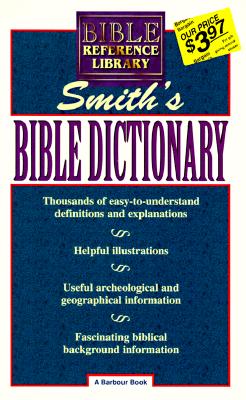Smith's Bible Dictionary
