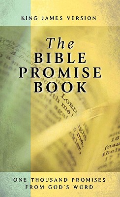 The Bible Promise Book KJV