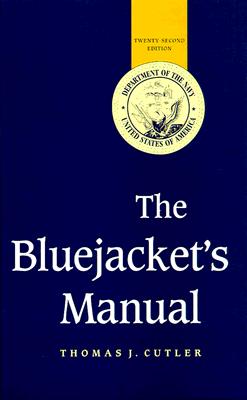 The Bluejacket's Manual
