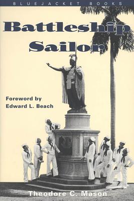 Battleship Sailor (Bluejacket Books)