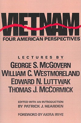 Vietnam: Four American Perspectives