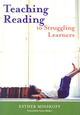 Image for Teaching Reading to Struggling Learners Teaching Reading to Struggling Learners