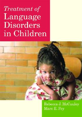 Treatment of Language Disorders in Children (CLI)