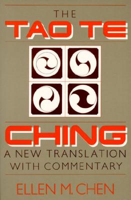 Image for Tao Te Ching: A New Translation with Commentary Tao Te Ching: A New Translation with Commentary