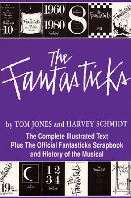 Fantasticks (Anniversary)