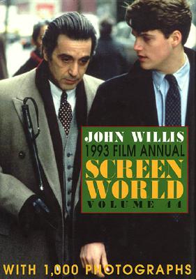 Screen World 1993: Volume 44