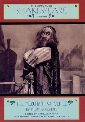 The Merchant of Venice (Applause Books)