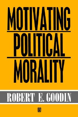 Motivating Political Morality