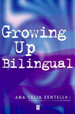 Growing Up Bilingual