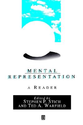 Mental Representation: A Reader