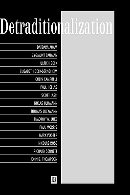 Detraditionalization