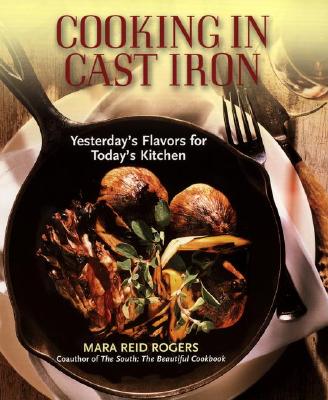 Image for Cooking in Cast Iron