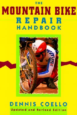 The Mountain Bike Repair Handbook