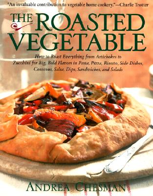 ROASTED VEGETABLE Image for ROASTED VEGETABLE