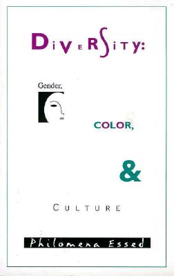 Diversity: Gender, Color, and Culture
