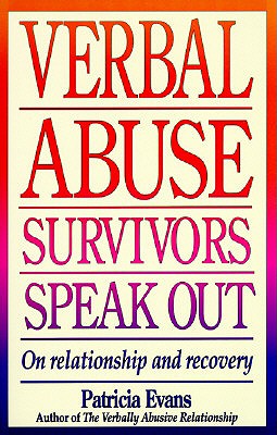 Image for Verbal Abuse : Survivors Speak Out on Releationship and Recovery