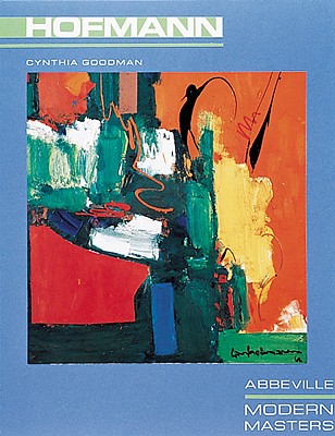 Hans Hofmann (Modern Master Series,)