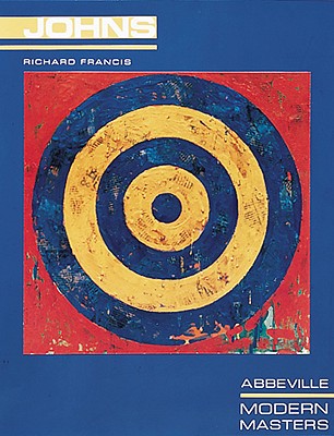 Jasper Johns (Modern Masters Series, 10)