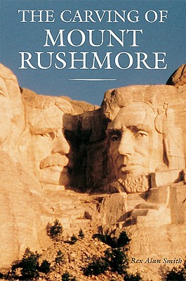 Image for The Carving of Mount Rushmore