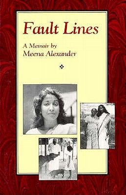 Fault Lines: A Memoir (The Cross-Cultural Memoir Series)