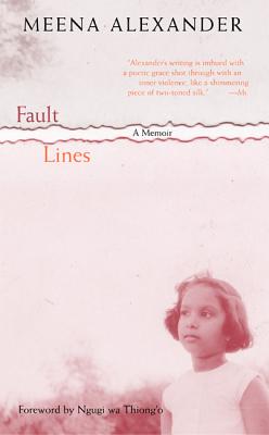 Image for Fault Lines: A Memoir (2nd Edition) (The Cross-Cultural Memoir Series)