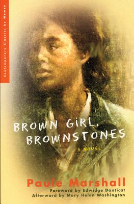 Brown Girl, Brownstones (Contemporary Classics by Women)