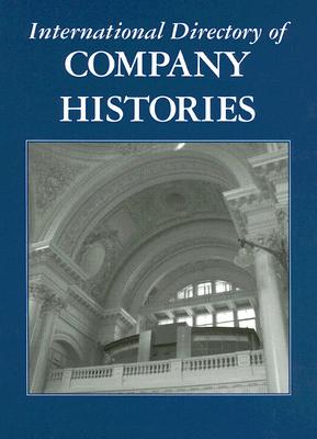 International Directory of Company Histories (International Directory of Company Histories, 78)