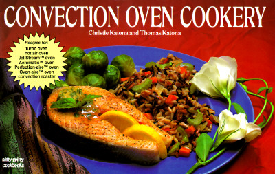 Convection Oven Cookery