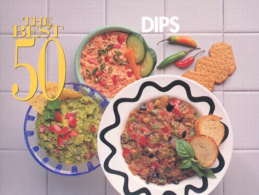 Image for The Best 50 Dips