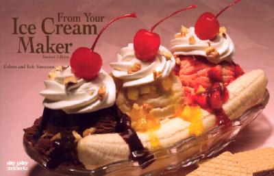 Image for From Your Ice Cream Maker (Nitty Gritty Cookbooks)