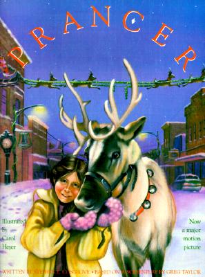Prancer