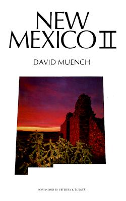 New Mexico II