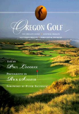 Image for Oregon Golf