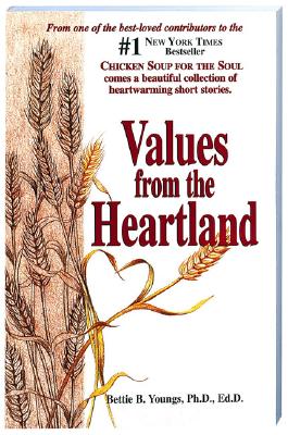 Image for Values from the Heartland: Stories of an American Farmgirl Values from the Heartland: Stories of an American Farmgirl